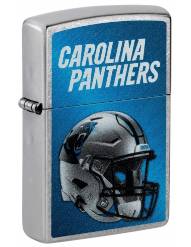 Zippo 48422 NFL Carolina Panthers öngyújtó