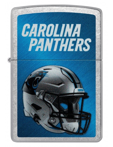 Zippo 48422 NFL Carolina Panthers öngyújtó