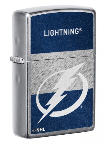 Zippo 48054 NHL Tampa Bay Lightning öngyújtó