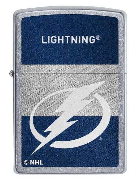 Zippo 48054 NHL Tampa Bay Lightning öngyújtó