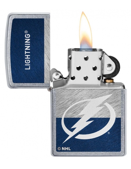 Zippo 48054 NHL Tampa Bay Lightning öngyújtó