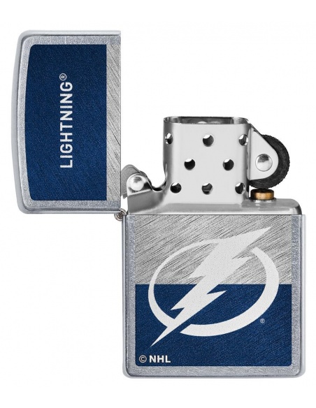 Zippo 48054 NHL Tampa Bay Lightning öngyújtó