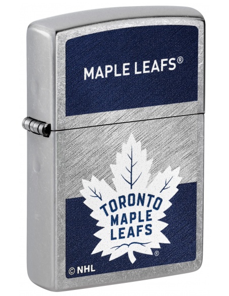 Zippo 48055 NHL Toronto Maple Leafs öngyújtó