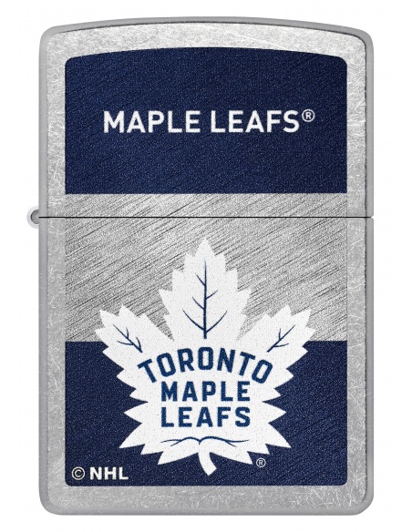 Zippo 48055 NHL Toronto Maple Leafs öngyújtó