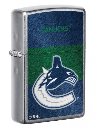 Zippo 48056 NHL Vancouver Canucks öngyújtó