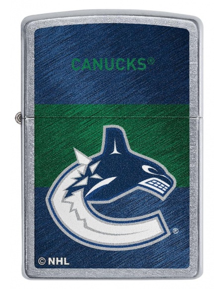 Zippo 48056 NHL Vancouver Canucks öngyújtó