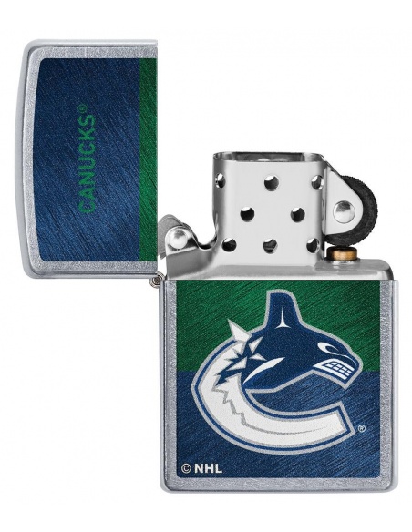 Zippo 48056 NHL Vancouver Canucks öngyújtó