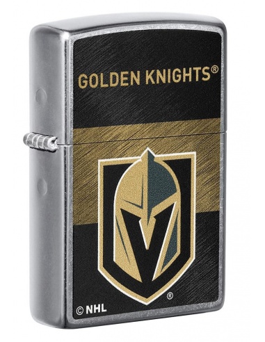 Zippo 48057 NHL Vegas Golden Knights öngyújtó