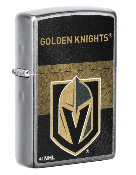 Zippo 48057 NHL Vegas Golden Knights öngyújtó