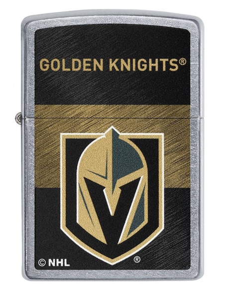 Zippo 48057 NHL Vegas Golden Knights öngyújtó