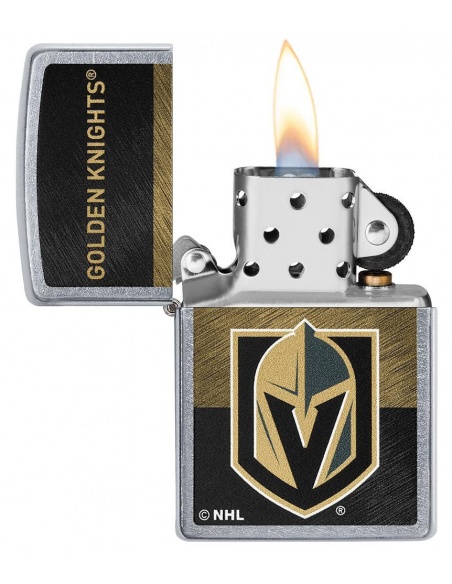 Zippo 48057 NHL Vegas Golden Knights öngyújtó