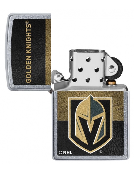 Zippo 48057 NHL Vegas Golden Knights öngyújtó