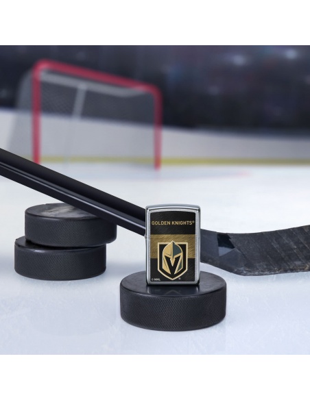 Zippo 48057 NHL Vegas Golden Knights öngyújtó