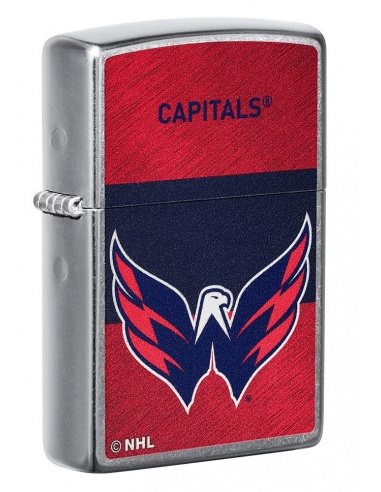 Zippo 48058 NHL Washington Capitals öngyújtó