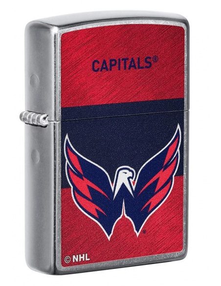 Zippo 48058 NHL Washington Capitals öngyújtó