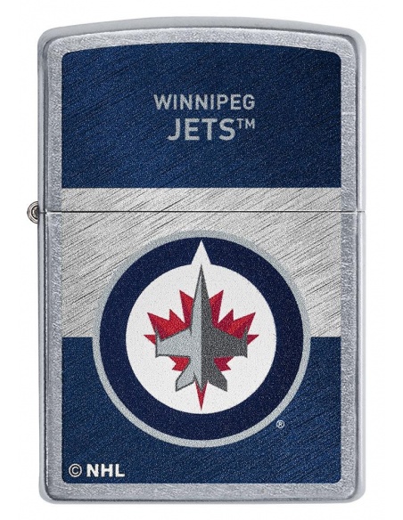 Zippo 48059 NHL Winnipeg Jets öngyújtó