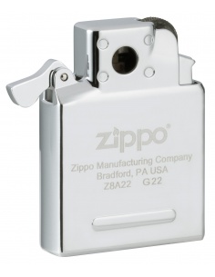 Zippo gázcső betét sárga lánggal 65880