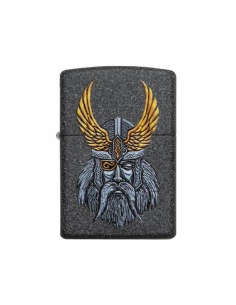 Zippo 211.CI406700 Odin Head öngyújtó