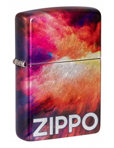 Zippo 48982 Colorful Tie Dye öngyújtó