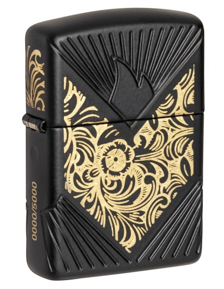 Zippo 46026 2024 Collectible of the Year - 50 Years of Venetian öngyújtó