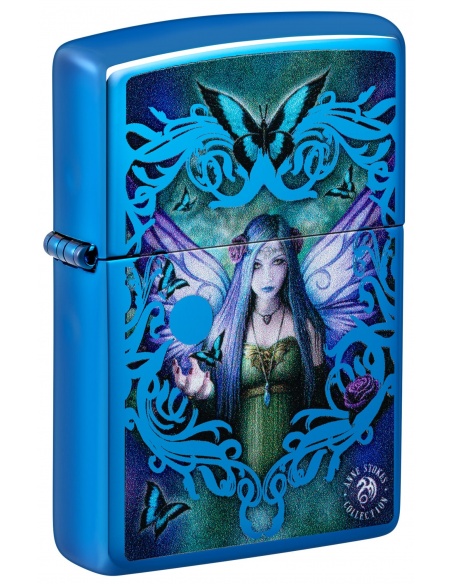 Zippo 48985 Anne Stokes Mystic Aura Fairy öngyújtó