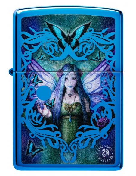 Zippo 48985 Anne Stokes Mystic Aura Fairy öngyújtó