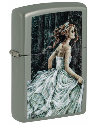 Zippo 48971 Victoria Frances Gothic Bride öngyújtó