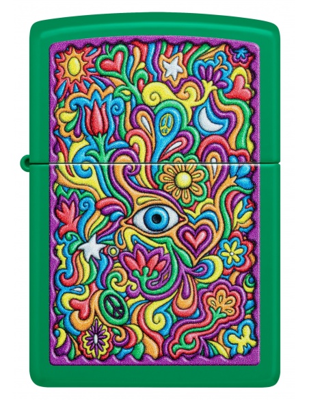 Zippo 48957 Trippy öngyújtó