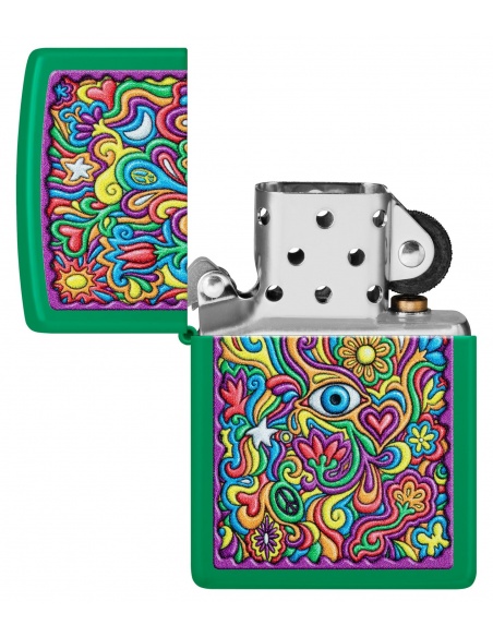 Zippo 48957 Trippy öngyújtó