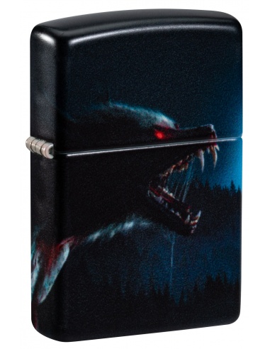 Zippo 48923 Horror Wolf öngyújtó