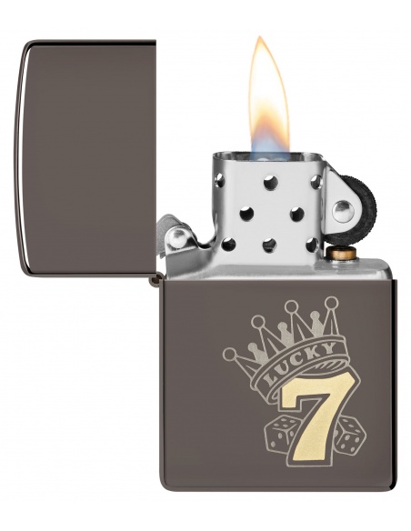 Zippo 48913 Lucky 7 öngyújtó