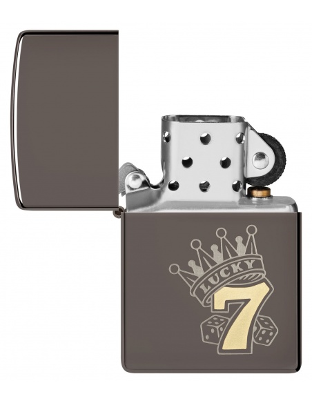 Zippo 48913 Lucky 7 öngyújtó