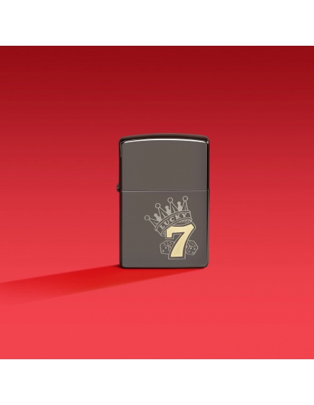 Zippo 48913 Lucky 7 öngyújtó