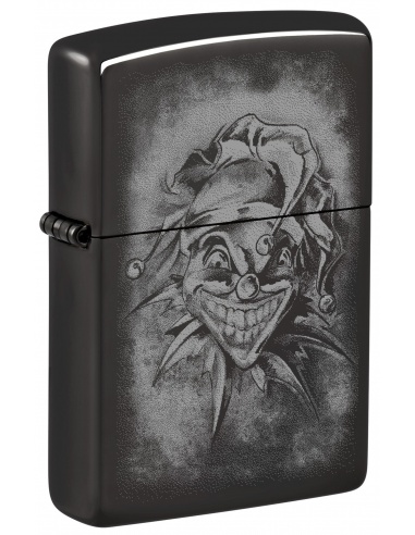 Zippo 48914 Devilish Clown öngyújtó