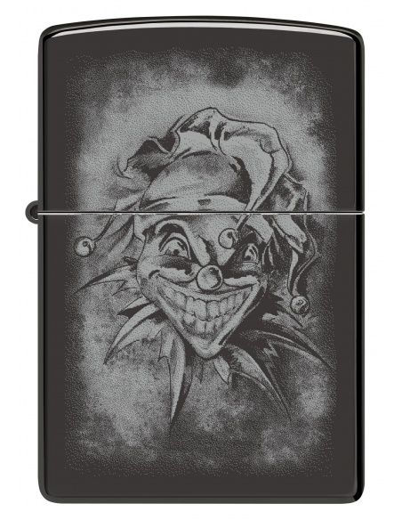 Zippo 48914 Devilish Clown öngyújtó