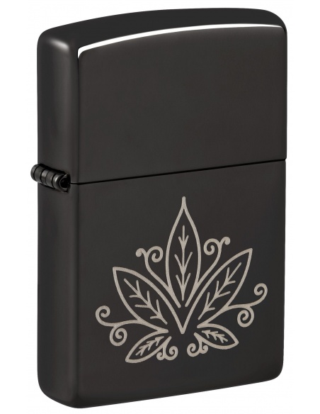 Zippo 48926 Plant Design öngyújtó