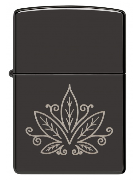 Zippo 48926 Plant Design öngyújtó