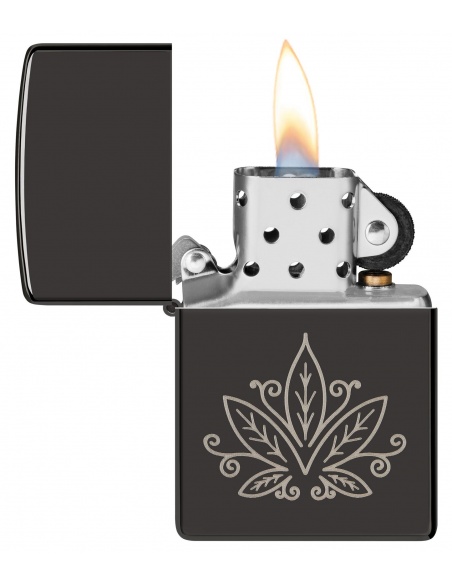 Zippo 48926 Plant Design öngyújtó