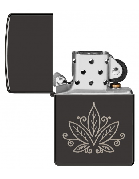 Zippo 48926 Plant Design öngyújtó