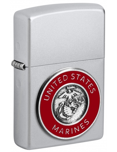 Zippo 48974 United States Marines Corps öngyújtó