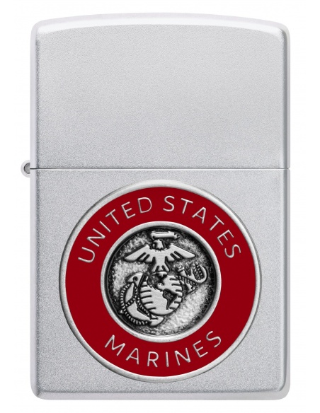 Zippo 48974 United States Marines Corps öngyújtó