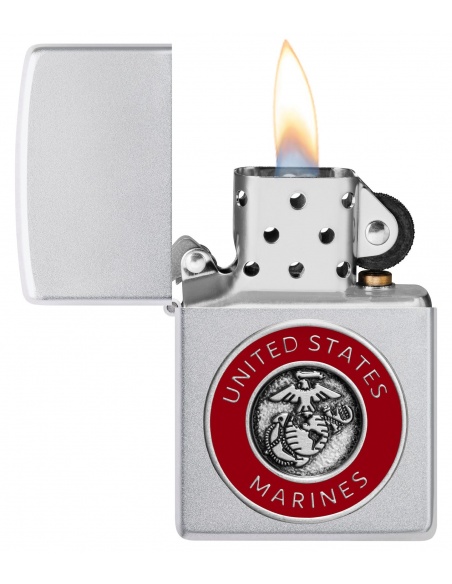 Zippo 48974 United States Marines Corps öngyújtó