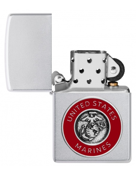 Zippo 48974 United States Marines Corps öngyújtó