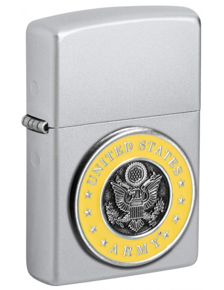 Zippo 48977 United States Army öngyújtó