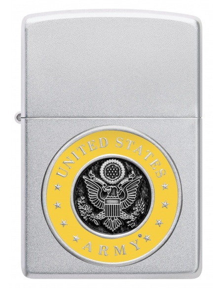 Zippo 48977 United States Army öngyújtó