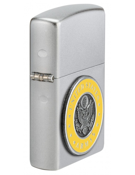 Zippo 48977 United States Army öngyújtó