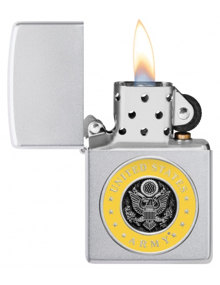 Zippo 48977 United States Army öngyújtó