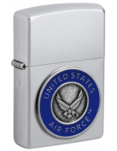 Zippo 48976 United States Air Force öngyújtó