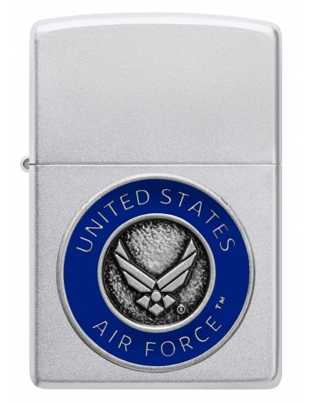 Zippo 48976 United States Air Force öngyújtó