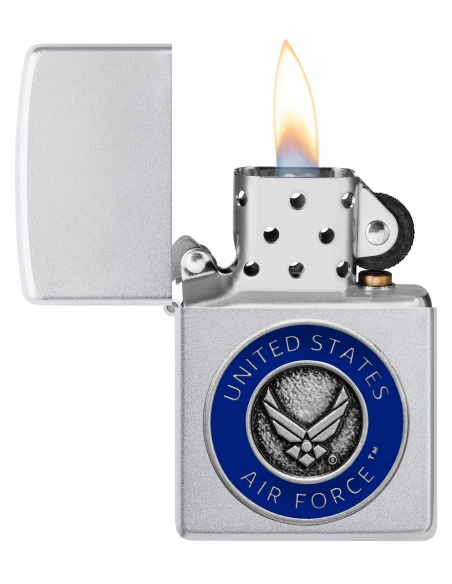 Zippo 48976 United States Air Force öngyújtó